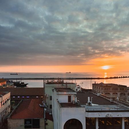 Sea & The City เทสซาโลนิกิ ภายนอก รูปภาพ